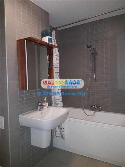 grozavesti | studio 51mp modern nou 2016 | complet | parcare metrou - 3