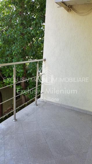 Spatiu Birouri la casa Tei-Barcu Vacarescu - 13