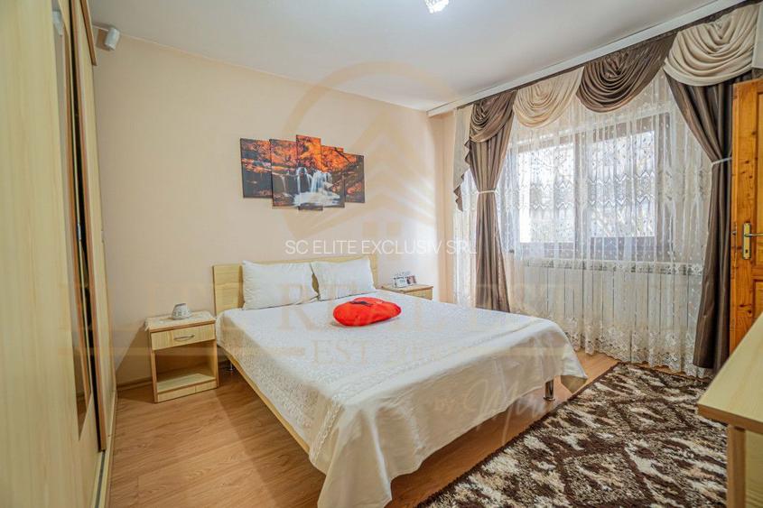 Agigea - Vila D+P+1E+M pe un teren de 772 mp cu o deschidere de 21,46 m. - 43