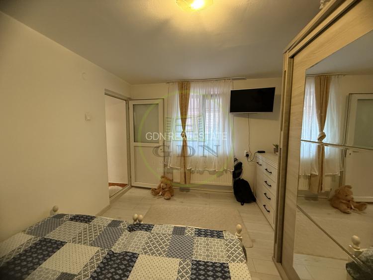 Apartament 2 camere, 50.84 mp, cartier Bariera Vâlcii - 4