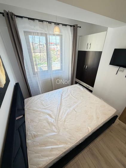 Apartament Lazar Residence 2 camere open-space | 40mp | etaj intermediar - 5