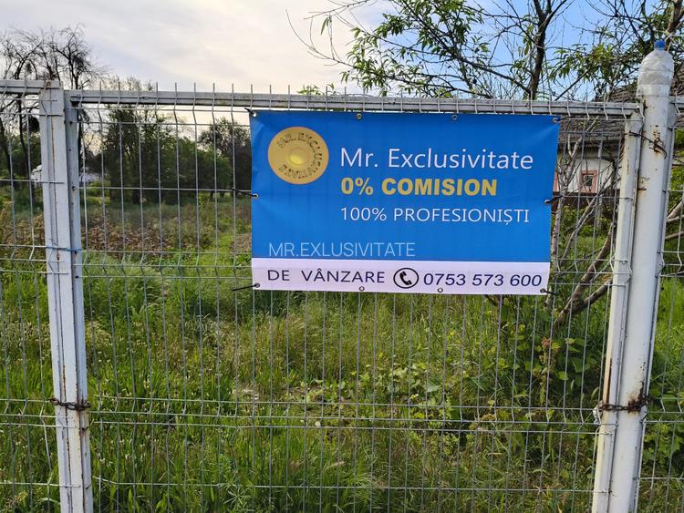 Teren intravilan de vânzare, Târgu Jiu - 8