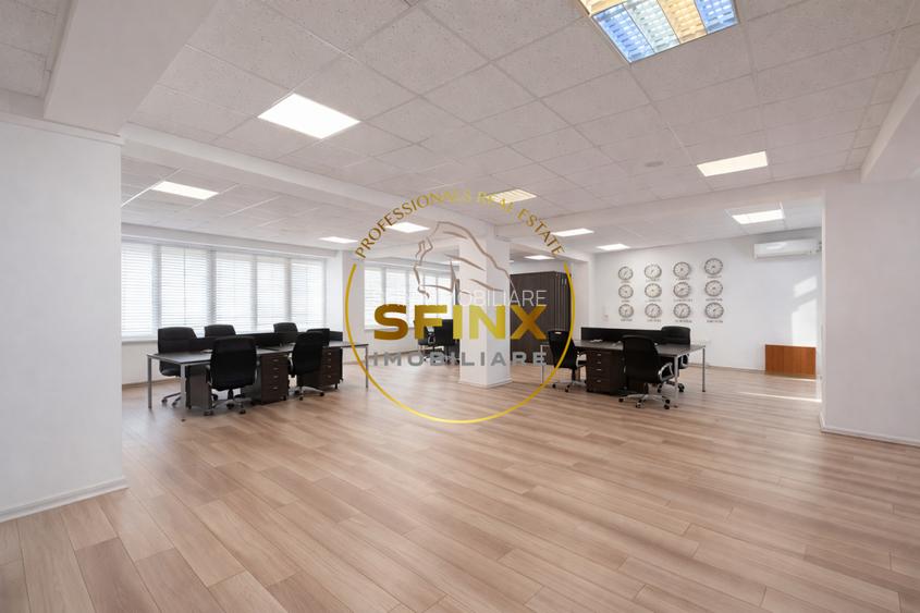 Cladire multifunctionala – sediu business , 1160 mp, garaj 11 masini, Cotroceni - 3