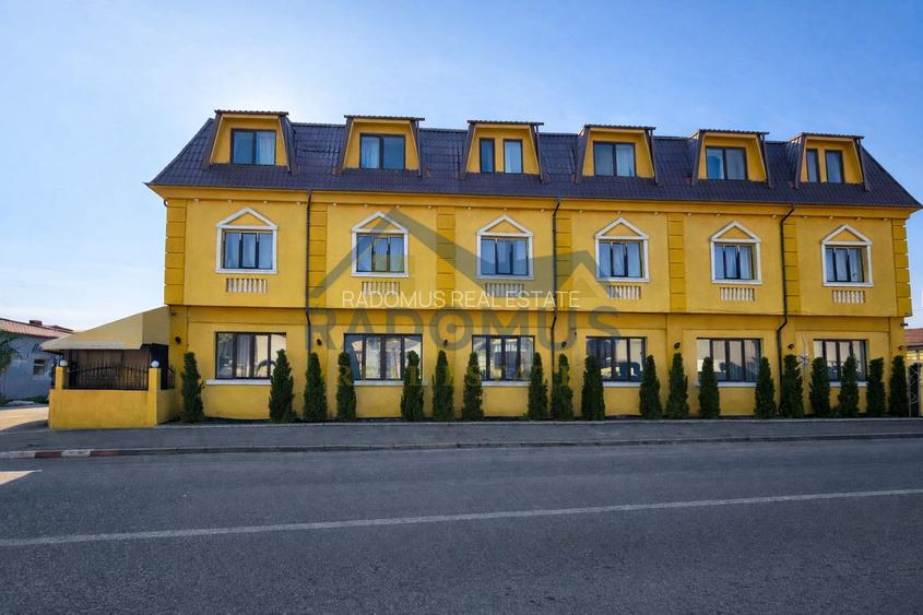 Oportunitate - Restaurant & Hotel în zonă centrală, Ploiești - 3