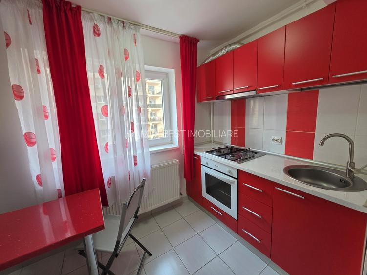 Nicolae Teclu, 15 minute metrou, complexul Pallady Residence, centrala - 7