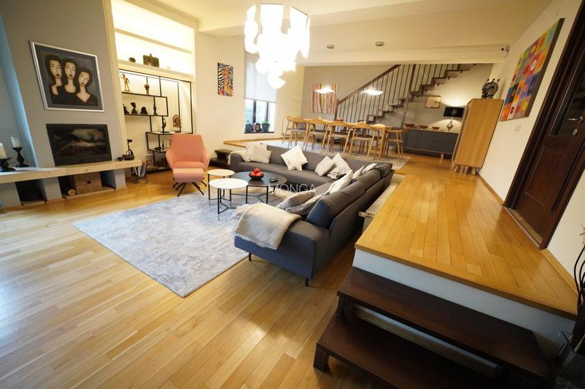 Casa 350mp | Pipera | 0 comision | 8 camere | amenajare premium - lux - 26