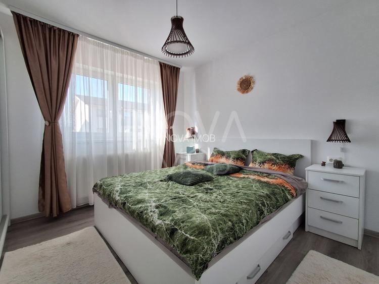 Apartament 3 camere,  modern - Selimbar - 7