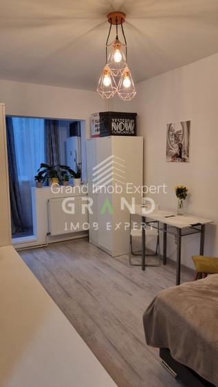 INVESTIȚIE SIGURĂ | Garsonieră Confort I | Mărăști – Expo Transilvania - 6