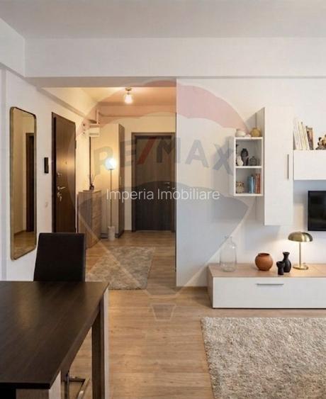 3 camere Bujorului Residence - Ultracentral - 2