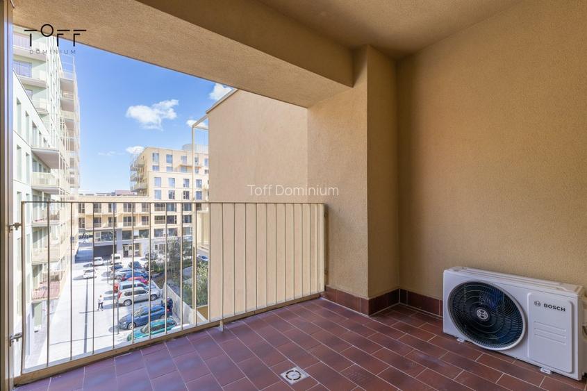 Inchiriere 2 camere  MARMURA RESIDENCE B2 34 - 17