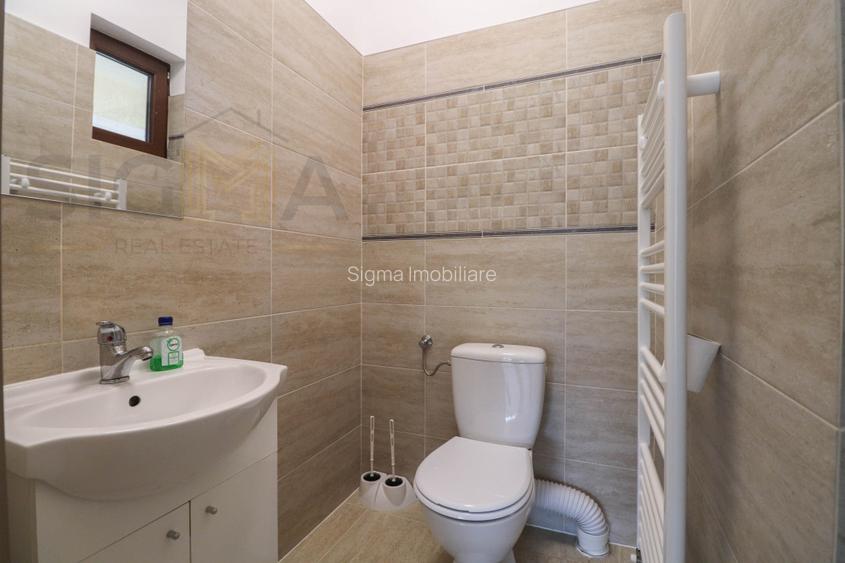 Casa de inchiriat in Buna Ziua! - 15