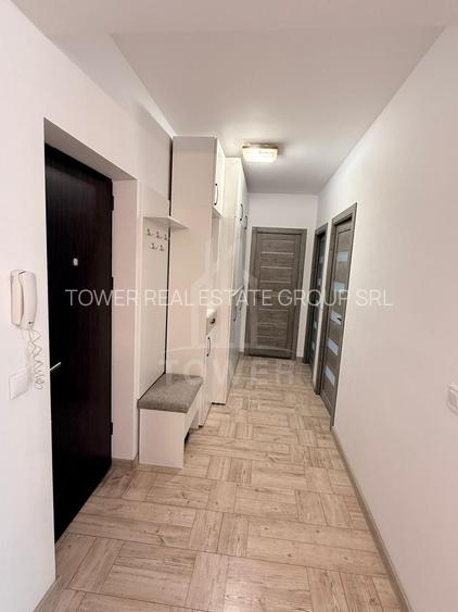 Apartament 3 camere | zona City Residence - 9