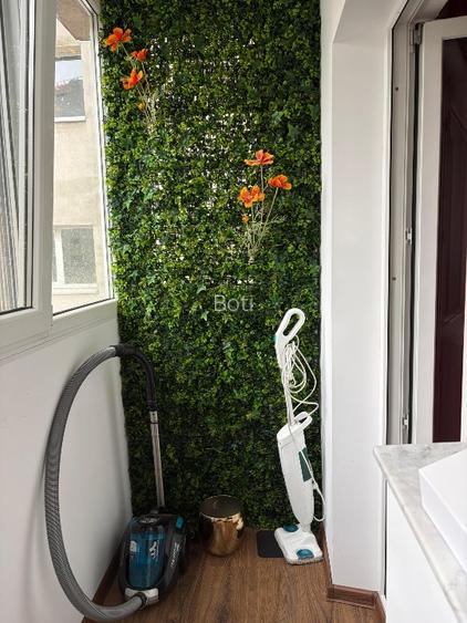 EXCLUSIV PROPRIETAR | Vitan 201 | Complet mobilat & utilat premium - 15