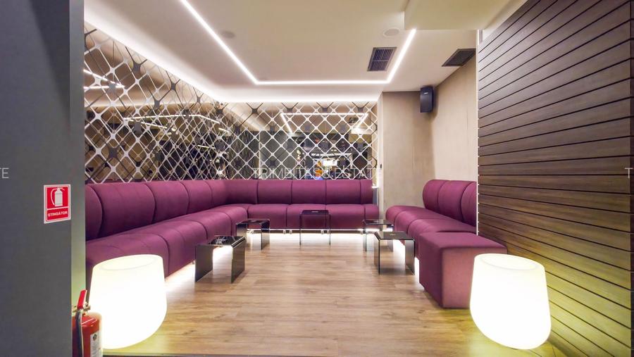 Victoriei 100 Bar | Spațiu HoReCa 169 mp Calea Victoriei - 5