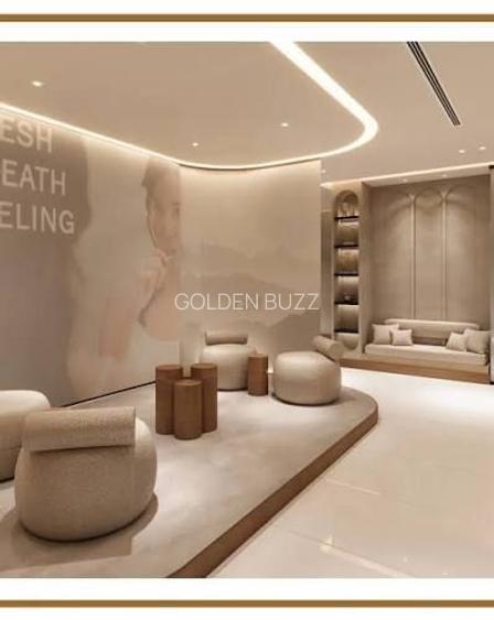 Spațiu Comercial în Aviatiei Tower - 3