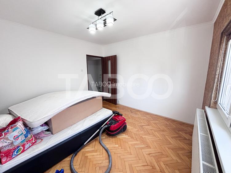 De vanzare apartament 3 camere confort sporit Calea Dorobantilor - 6