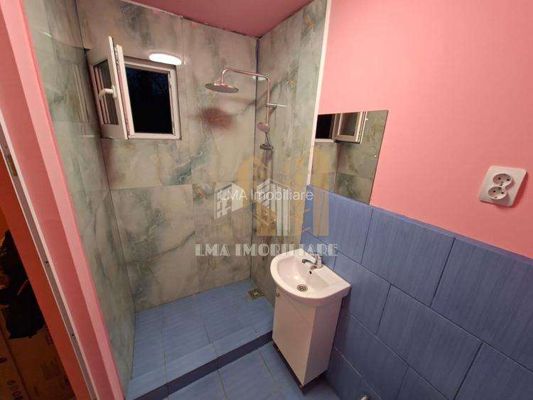 Casa Vila Pensiune  Rasnov Brasov - 42