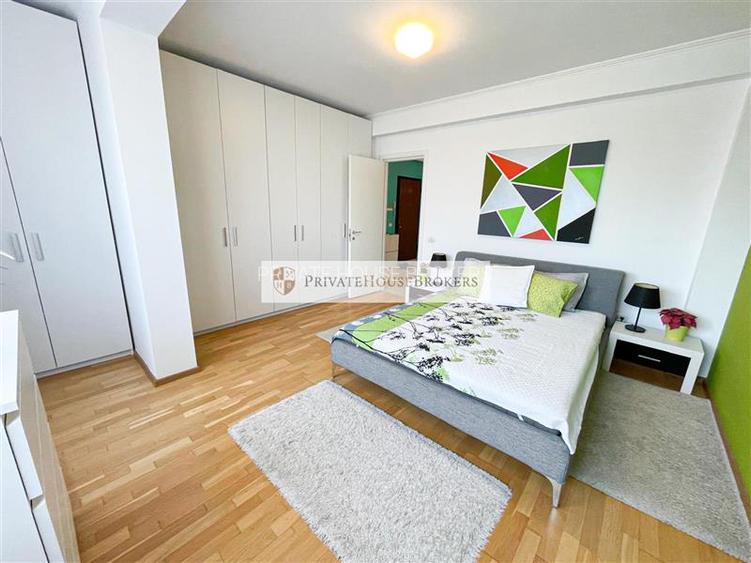 Baneasa - Sisesti | Apicultorilor | North Lane | Centrala - 5