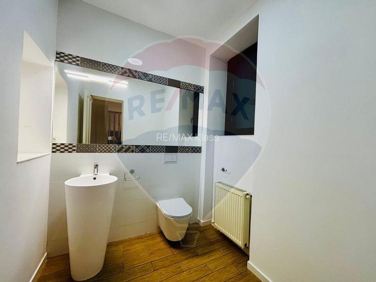 Spațiu birouri premium | Vilǎ interbelică | Dorobanți - 6