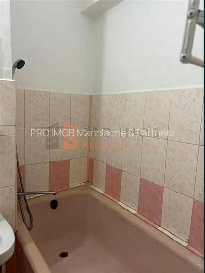 Garsoniera cf 2 decomandata zona Unirii Sud - 6