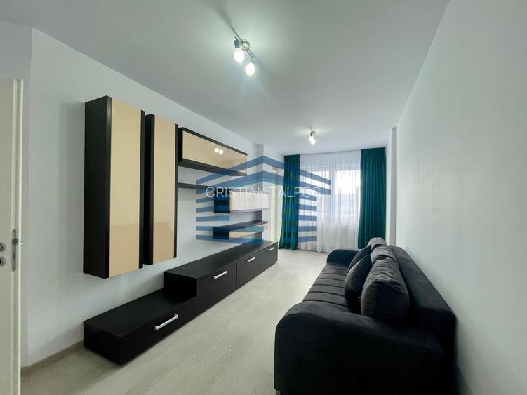 Apartament 2 Camere - mobilat / utilat - parcare - Avantgarden 3 - 4