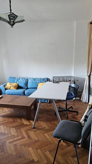 Apartament cu vedere superba spre Palatul Cotroceni - 6