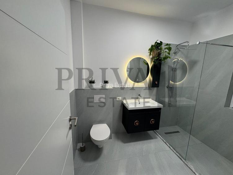Apartament modern 2 camere, 48 mop, etaj 2, Giroc - 7