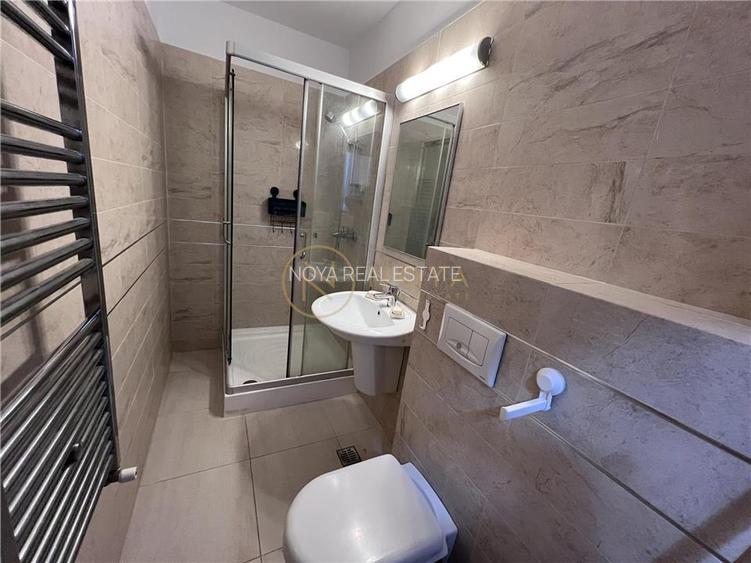 Vanzare apartament de 3 camere in zona Decebal Uptown Residence - 13