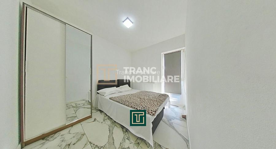 Casă modernă cu 4 camere de închiriat în Fântânele – confort, stil și liniște - 3