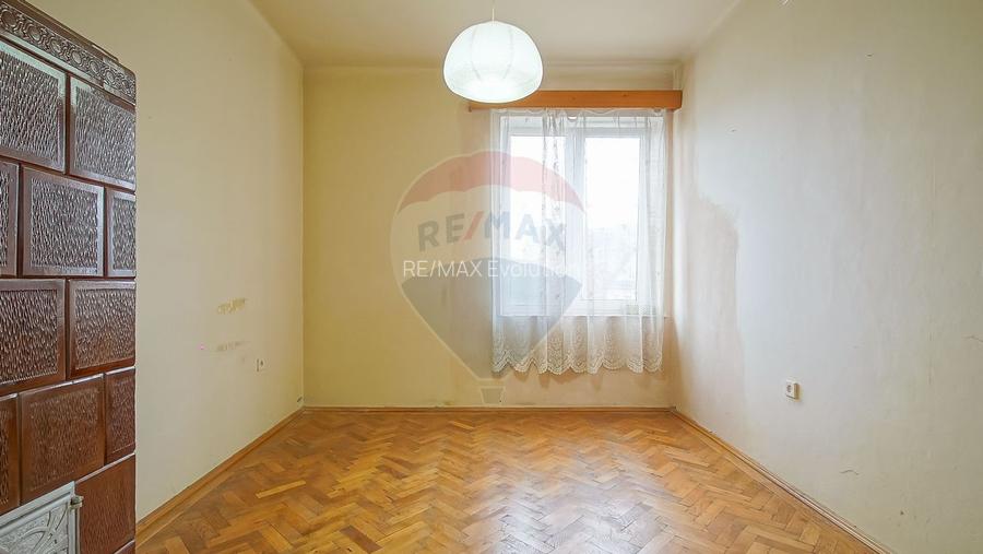 Apartament cu potențial investițional pe Dealul Cetății – Brasov - 6