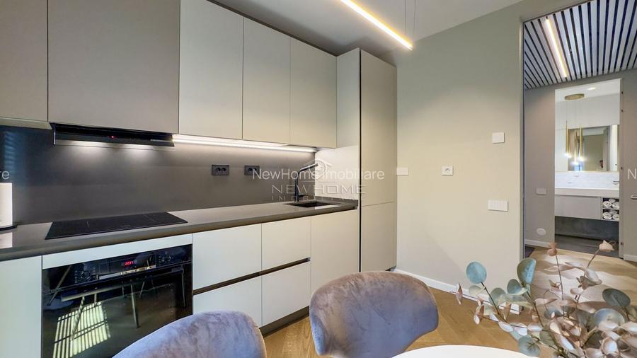 PRIMA INCHIRIERE Apartament de lux, zona Iulius Mall - 11