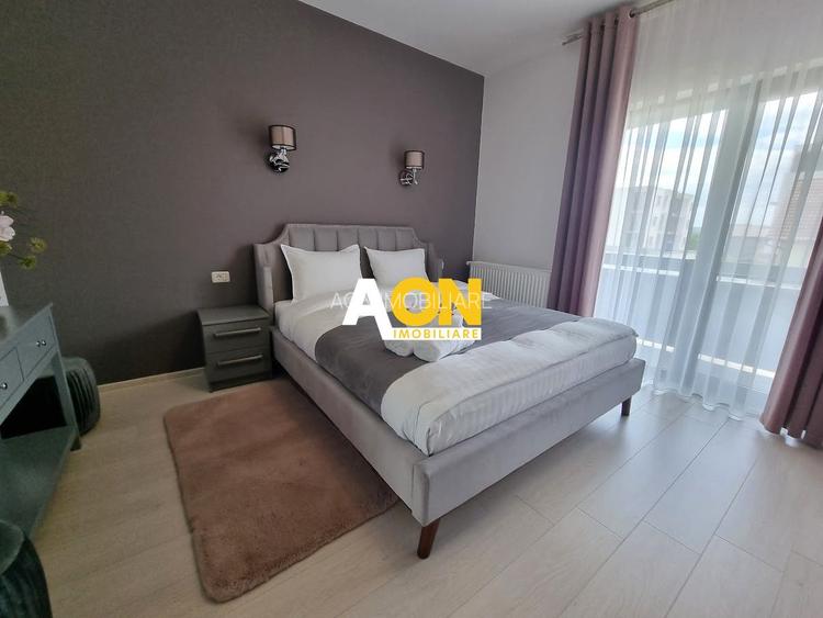 Pensiune De Vanzare Alba Iulia - 9