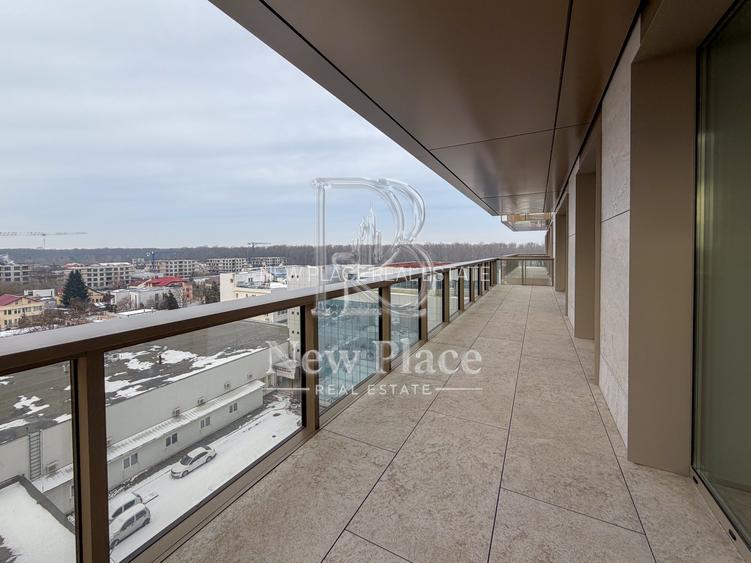 CORTINA 126 | Apartament exclusivist | Terasa 25 mp | ULTRA LUX - 16