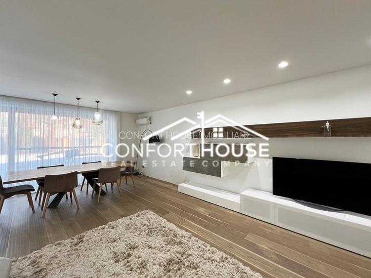 Vila cu arhitectura moderna, 6 camere, teren 1000mp, mobilat, IANCU NICOLAE - 6