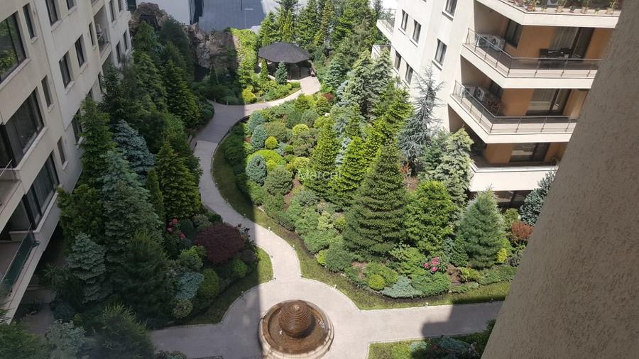 3 Camere Herăstrău – Aviației | 70 mp | Lumină Naturală Ideală | Parcare Garaj - 5