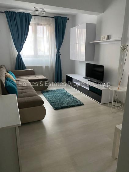 Apartament 2 camere Popesti Leordeni metrou Dimitrie Leonida PARCARE INCLUSA - 10
