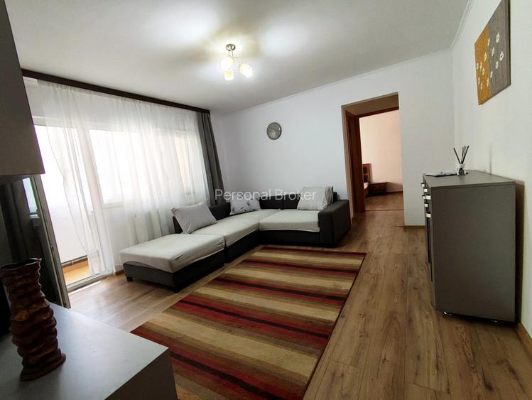 Apartament 2 camere | Zona Girocului - Judetean - 2