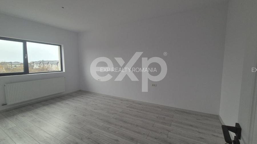 Case duplex 4 camere Trivale - Platou | Finalizata - 9