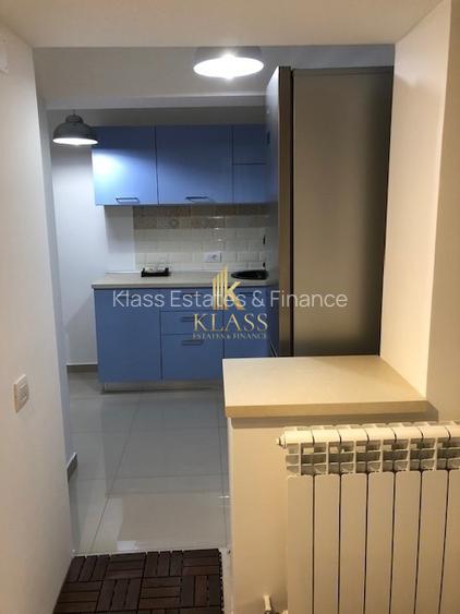 de inchiriat apartament  cu 2 camere pe Splaiul Unirii - 7