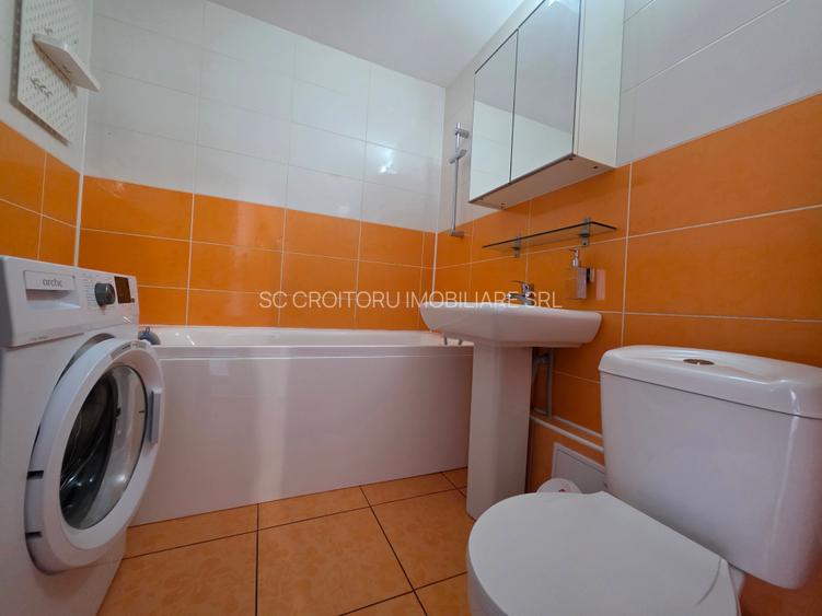 Apartament modern- decomandat - modern ! Gorjului/Lujerului ! Luminos! - 16