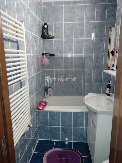 Apartament 2 camere,parter,curte,mobilat/utilat Prelungirea Ferentari - 9