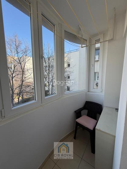 Inchiriez apt. 3cam. Aviatiei,Str. Alexandru Serbanescu, 15min. metrou A. Vlaicu - 18