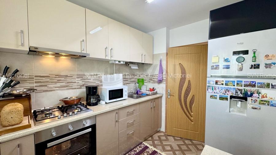 REA1024276 Apartament 2 camere I Bloc 1986 I Lacul Tei I De vanzare - 8