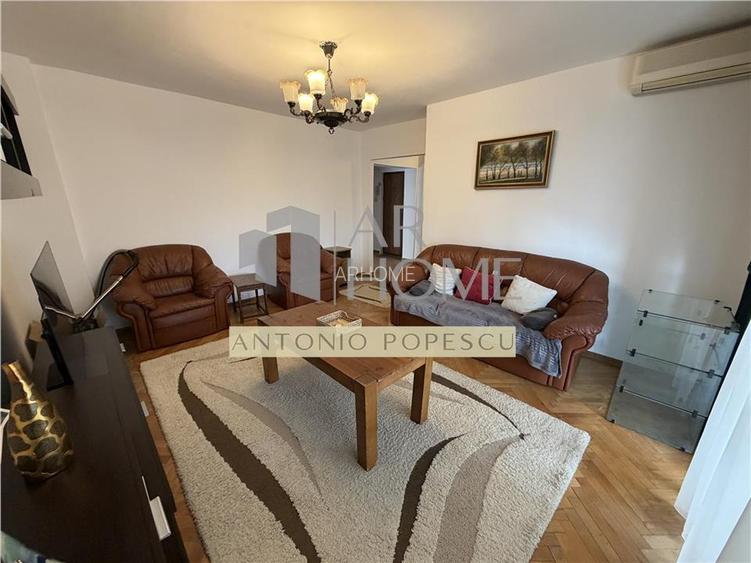 Apartament 3 camere, in Ploiesti, zona Parcul Mihai Viteazul - 3