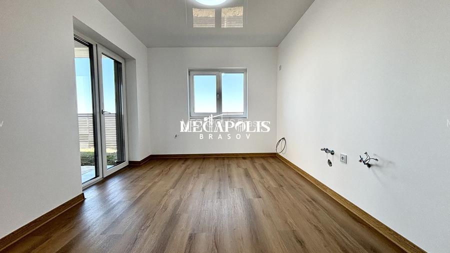 Casă 4 Camere | Parter | 100 mp Utili | Intabulată | Credit | Izvor - 24