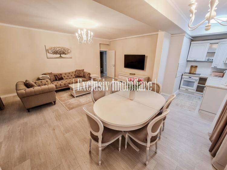 "Marea la Picioare" - Apartament Premium cu Vedere Frontala din Toate Camerele - 8