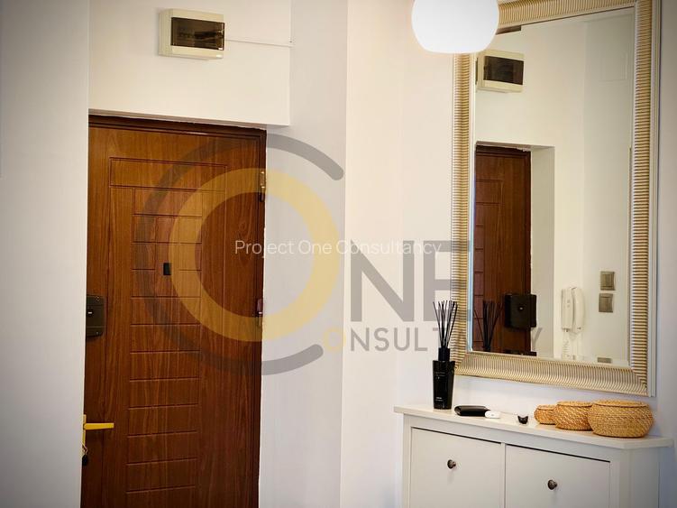APARTAMENT 4 CAMERE RADU BELLER lângă parc + loc de parcare - 16