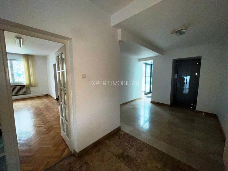 Baneasa - Strada Garlei imobil D+P+2 cu 523 mp utili 999900 Euro - 5