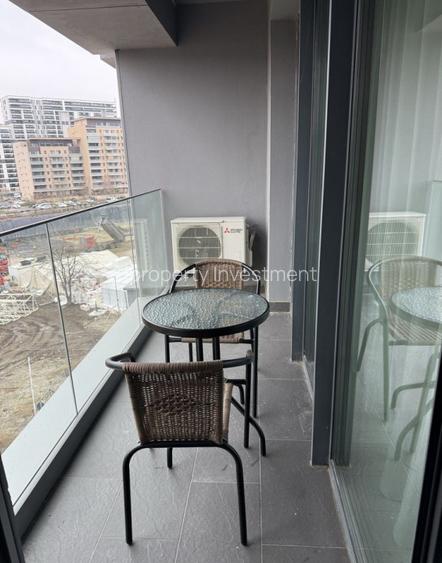 Cloud 9 Pipera | 2 Camere | Centrala | Parcare | Balcon - 6