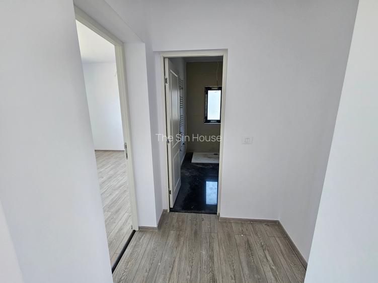 Casă individuală modernă, „la cheie”, pe malul lacului în Samurcași - 13